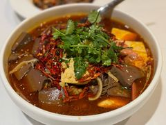 -洋洋中餐馆·SINCE 1997(信投店)