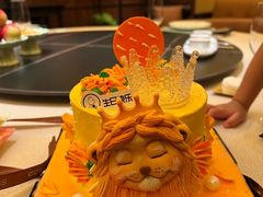 -CAKE BOSS 蛋糕老板(西单君太百货店)