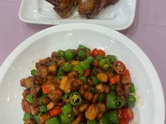 -顺风海鲜港(金玉兰店)