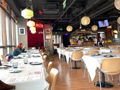 -安妮意大利餐厅(日坛店)