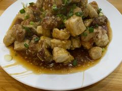 荔枝肉-如我美食(达道社区店)