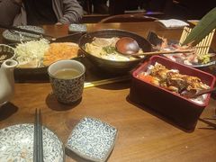 -白石的深夜食堂(济南万象城店)