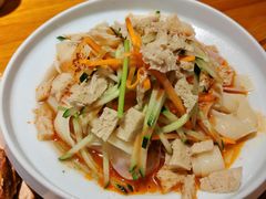 -疆里疆外·和田烤肉·清真