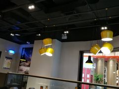 大堂-乐凯撒披萨(南山书城店)