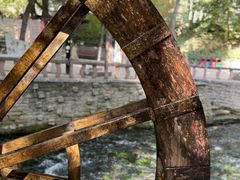 -水磨沟公园
