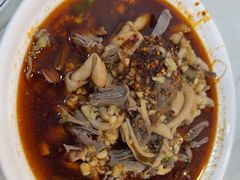 -蒲氏烤鸭(百寿路店)