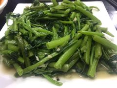 -芳芳餐厅(白沙路店)