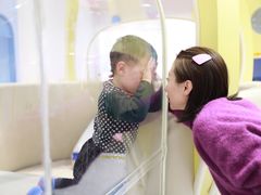 -KIDults童伴儿亲子餐厅(达美中心广场店)
