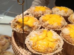 -方炉·天然食材面包店(青秀店)
