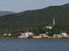 -松花湖风景名胜区