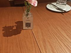 -芭莉与彩虹西餐厅(成都合生汇店)