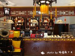 -富华斋饽饽铺·宫廷糕点·伴手礼(护国新天地店)