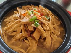 -千岛湖鱼味馆(十字街总店)