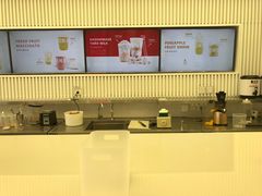 大堂-SEVENBUS(中骏世界城店)
