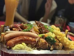 -404干式熟成牛排馆•聚会餐厅