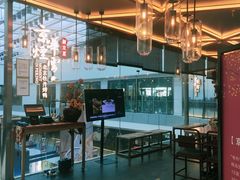 -京华烟云·北京烤鸭(领展购物广场·中关村店)