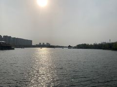 -红莲湖
