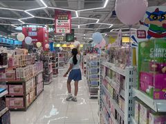 -TOYSRUS玩具反斗城(厦门新生活广场店)