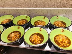 -一叶一世界·素食餐厅(锦华万达店)