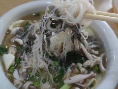 -古街捞化牛杂(井大店)