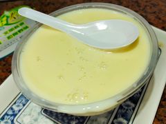 凤凰奶糊-百花传统甜品店(原址店)