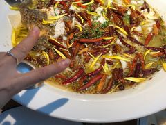 -太二酸菜鱼(沈阳万象城店)