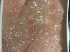 -海底捞火锅(老城根店)