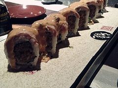 -将太无二·北美传奇寿司(瑞士公寓店)
