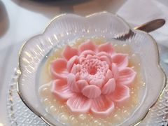 -绿茶餐厅(龙井船宴· 品牌总店)