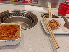 -龍歌自助小火锅(李沧丽达店)