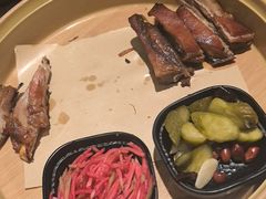 -破瓦寒窑·地摊烤羊排