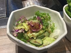 -一心烤肉(延安路店)