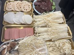 -刘少华贵州小黄牛·鲜牛肉火锅(总店)