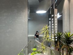 -3号仓库·创意中国菜(乐清正大广场店)
