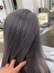 -宇东国际 HAIR SALON