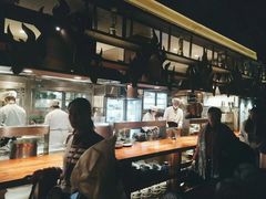 -楼兰新疆主题餐厅(苏州中心店)