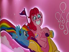 -天河城购物中心