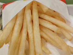 -麦当劳(贵和购物中心B1店)