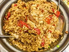 肉汤泡饭-匠熙小馆(崇文门店)
