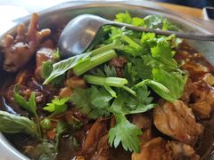 -唐闸邵记鸡煲馆