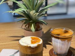 -十一咖啡(青年大街工厂店)