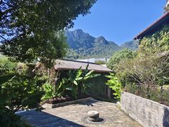 -千峡湖生态旅游度假区