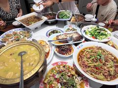 -徐鼎盛民间菜(九街店)