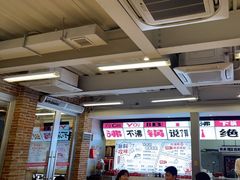 -生活如沸·顺德水牛奶火锅(大学路店)
