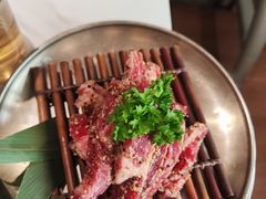 -西塔老太太泥炉烤肉(望京一店)