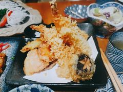 -一道浪居酒屋