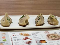 -苏小柳点心·手作小笼包(鸿寿坊分院)