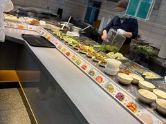 -荟选餐饮徐家汇社区食堂(徐虹北路店)