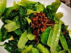 -将相和·海鲜蒸饺大连菜