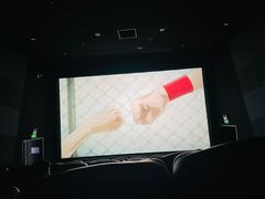 -山文星辉影城(济南和谐广场店)